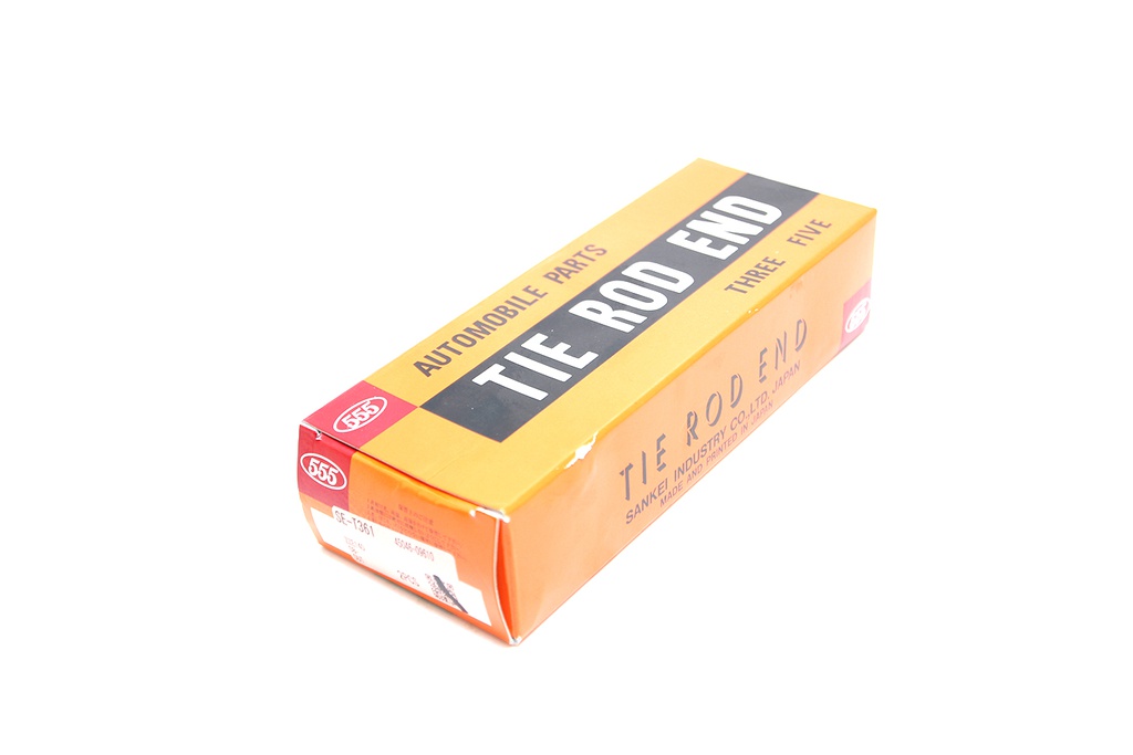 Rotuyn Lái Ngoài 555 SET361