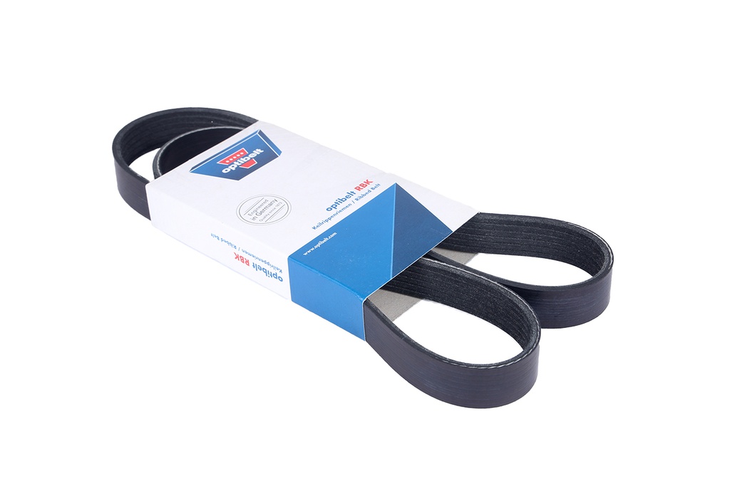 Dây curoa gân Optibelt 06PK1150 K3OP