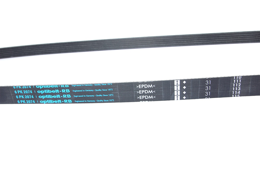 Dây curoa gân Optibelt 06PK2074 K3OP