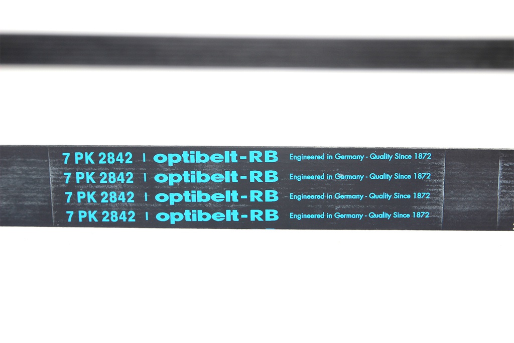 Dây curoa gân Optibelt 07PK2842 K3OP