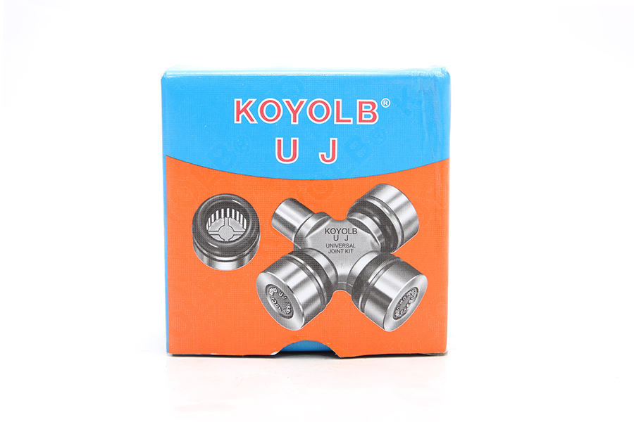 Vòng bi chữ thập KOYO LB 19*44