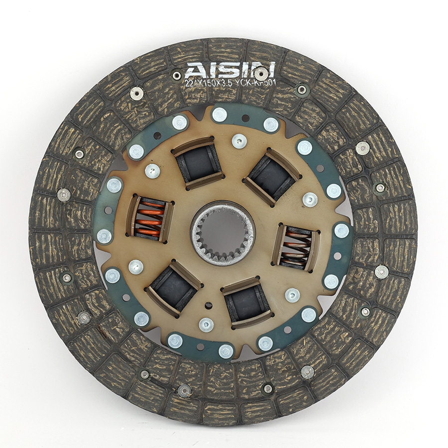 Đĩa ly hợp Aisin DT-036