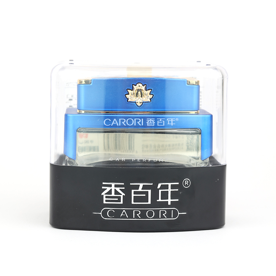 Dầu thơm khử mùi CARORI Z2991 邂逅 ENCOUNTER 60ml lam