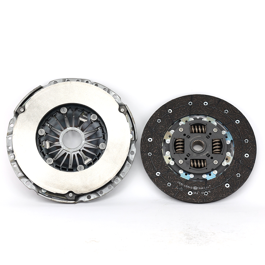 Bộ ly hợp LUK 6263045 09