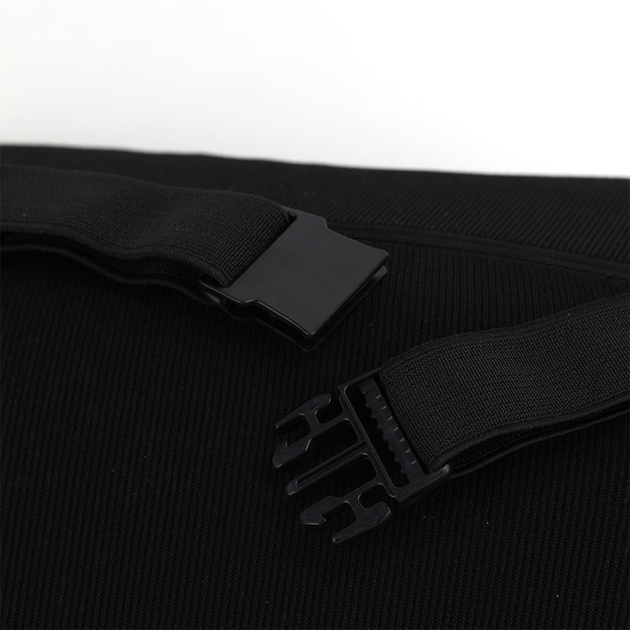 Gối đầu TK-028A đen