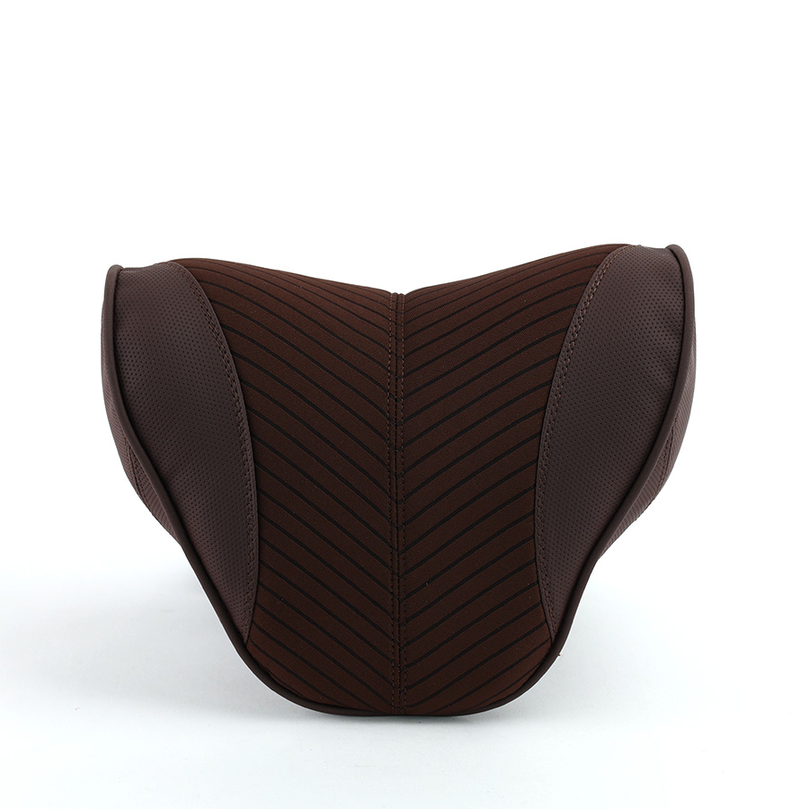 Gối đầu điều chỉnh ZJ002 nâu