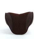 Gối đầu điều chỉnh ZJ002 nâu