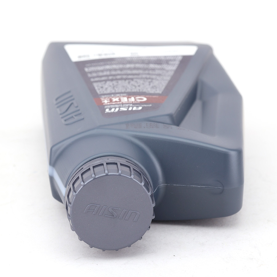 Nhớt Hộp Số Tự Động Aisin CFEx CVTFMulti  1 Lít CVTF001P/CVTFP01PB