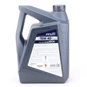 Nhớt Động Cơ Aisin 15W-40 CF4/SG Semi Synthetic 6 Lít ECSF1546P