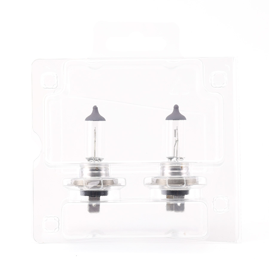 Bóng Halogen Tăng Sáng 50% H7 12V 55W N499EL-2SCB Hiệu Neolux