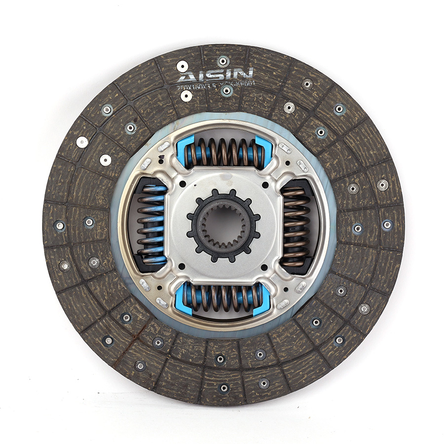 Đĩa ly hợp Aisin DTX-137L