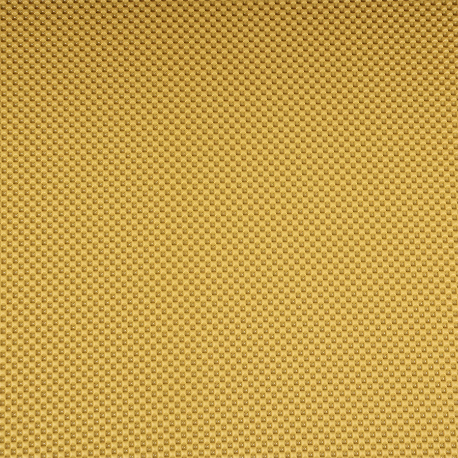 Thảm cuộn 3D hạt vuông nhỏ HB010 vàng kem Size 9M*1.2M 