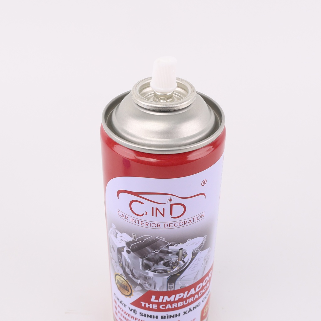 Chất vệ sinh bình xăng con CD-88 450ML