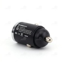 Đầu sạc 1 cổng USB+1 Type C G30