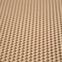 Lót sàn cuộn CIND 3D hạt nhỏ HB001 Kem Size 9M*1.2M