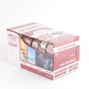 Hộp thơm CIND 40g CD-3051 WHITE MUSK