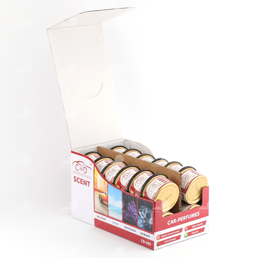 Hộp thơm CIND 40g CD-3052 OCEAN