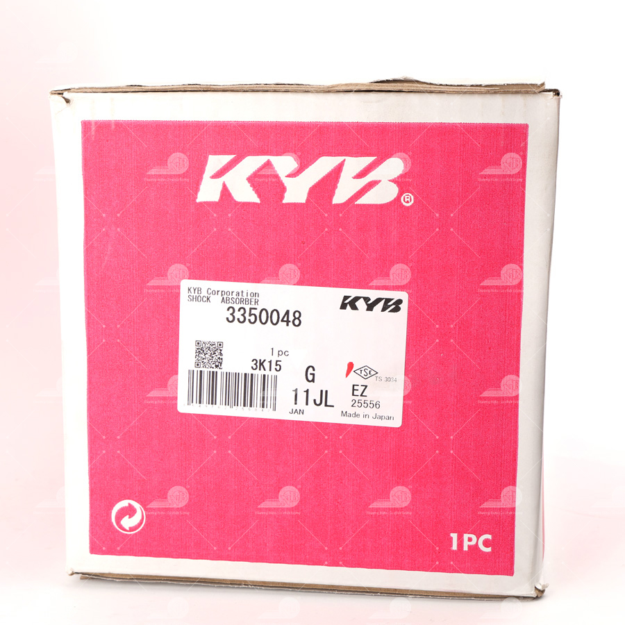 Phuộc nhún KYB 3350048 Trước Phải Toyota Camry Japan 2.5 2017-2021