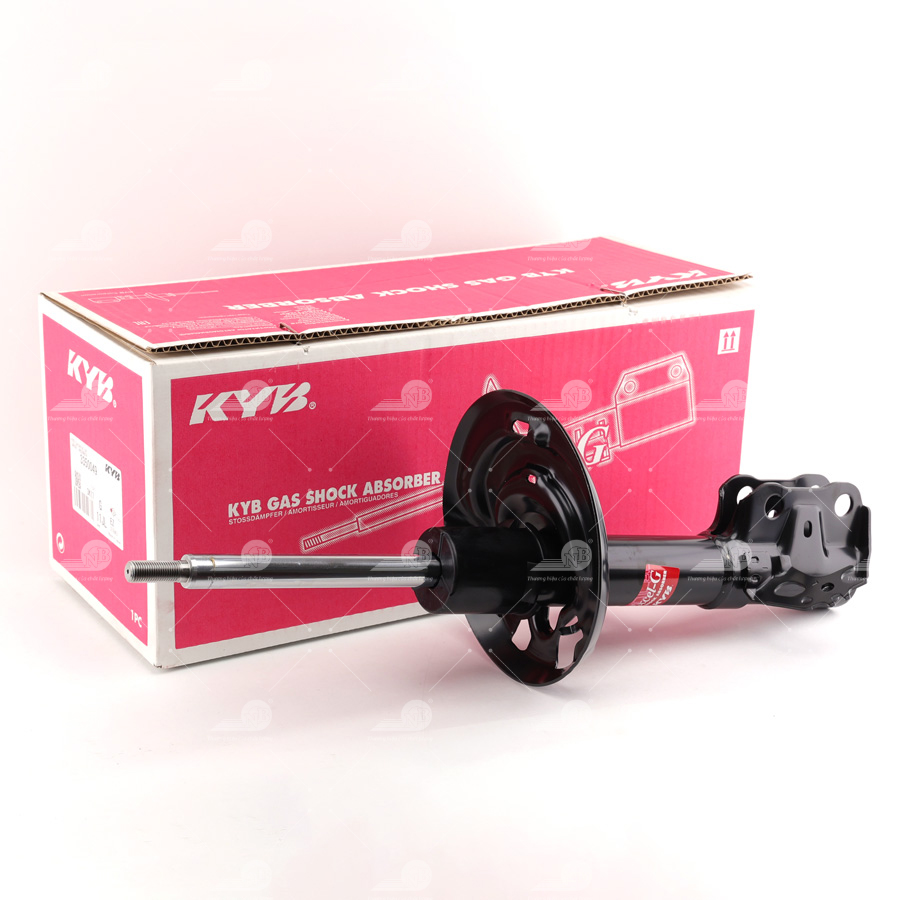 Phuộc nhún KYB 3350049 Trước Trái Toyota Camry Japan 2.5 2017-2021