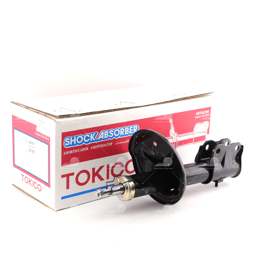 Phuộc nhún Tokico B3351