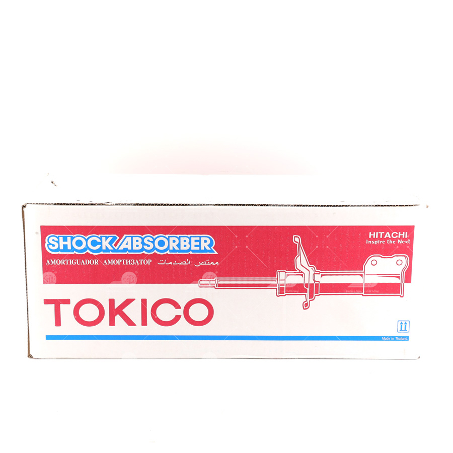 Phuộc nhún Tokico B3531