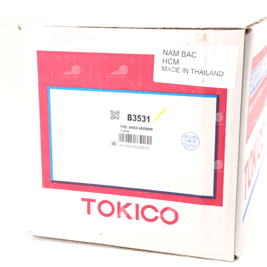 Phuộc nhún Tokico B3531