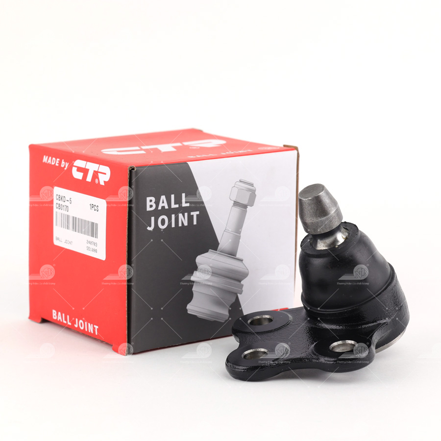 Rotuyn trụ dưới CBKD-5-C