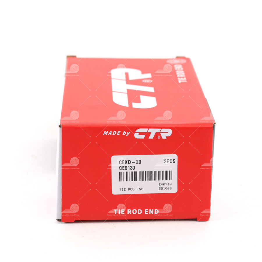 Rotuyn lái ngoài CEKD-20-C