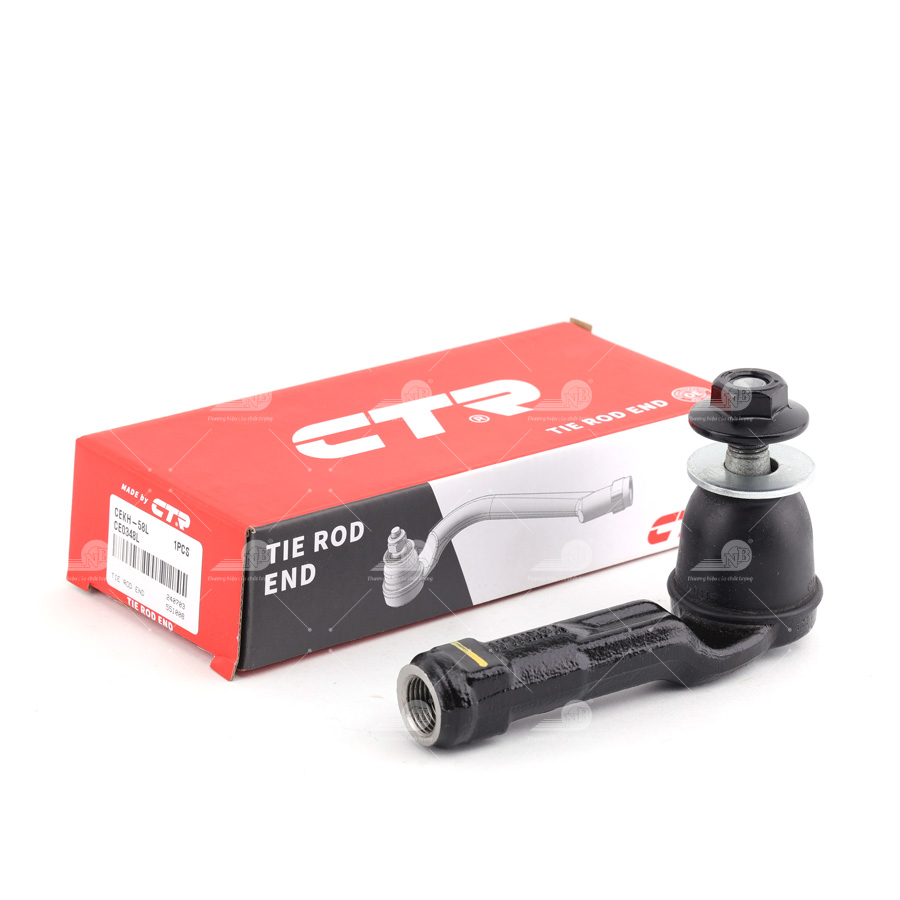 Rotuyn lái ngoài trái CEKH-58L-C