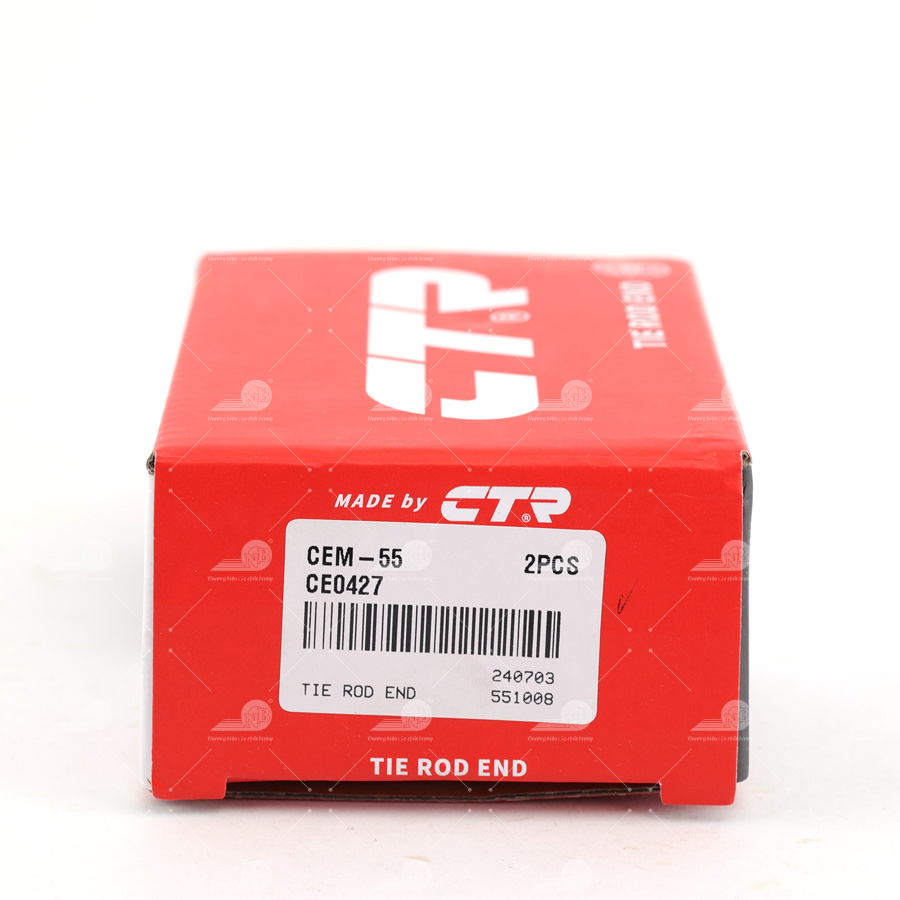 Rotuyn lái ngoài  CEM-55-C