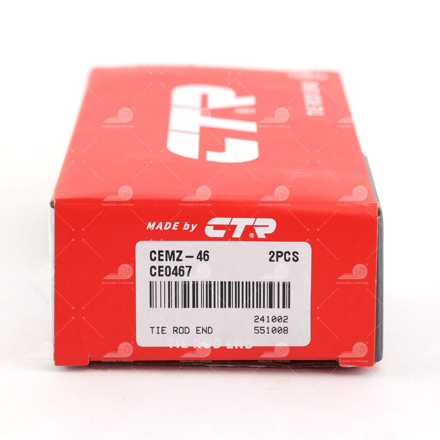 Rotuyn lái ngoài trái CEMZ-46-C