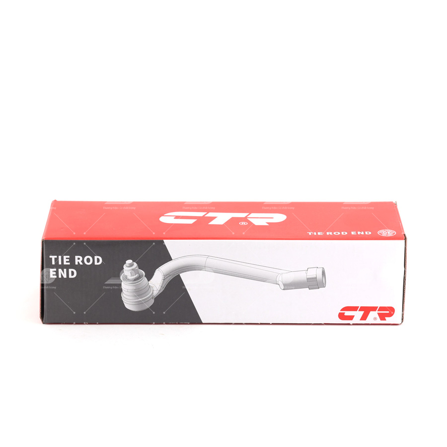 Rotuyn lái ngoài trái CEN-121-C