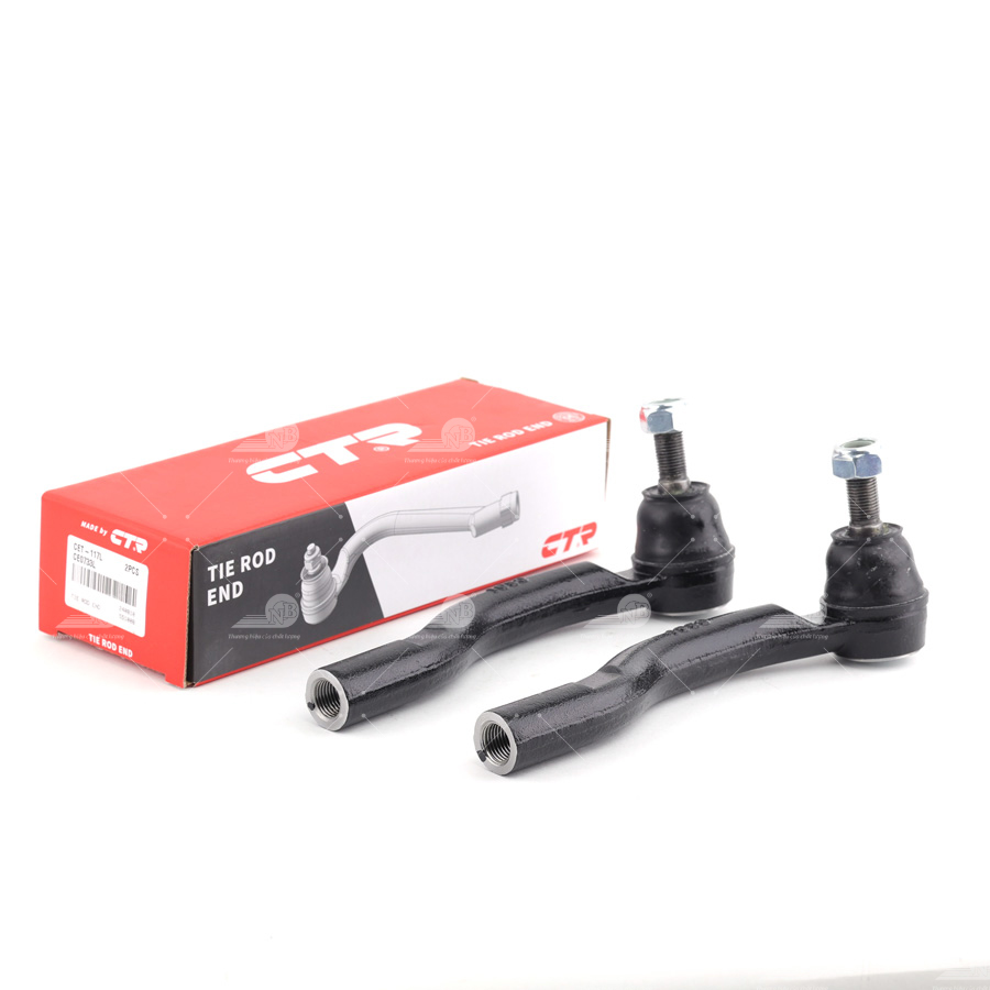 Rotuyn lái ngoài trái CET-117L-C