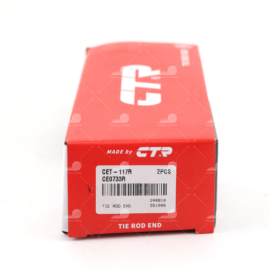 Rotuyn lái ngoài phải CET-117R-C