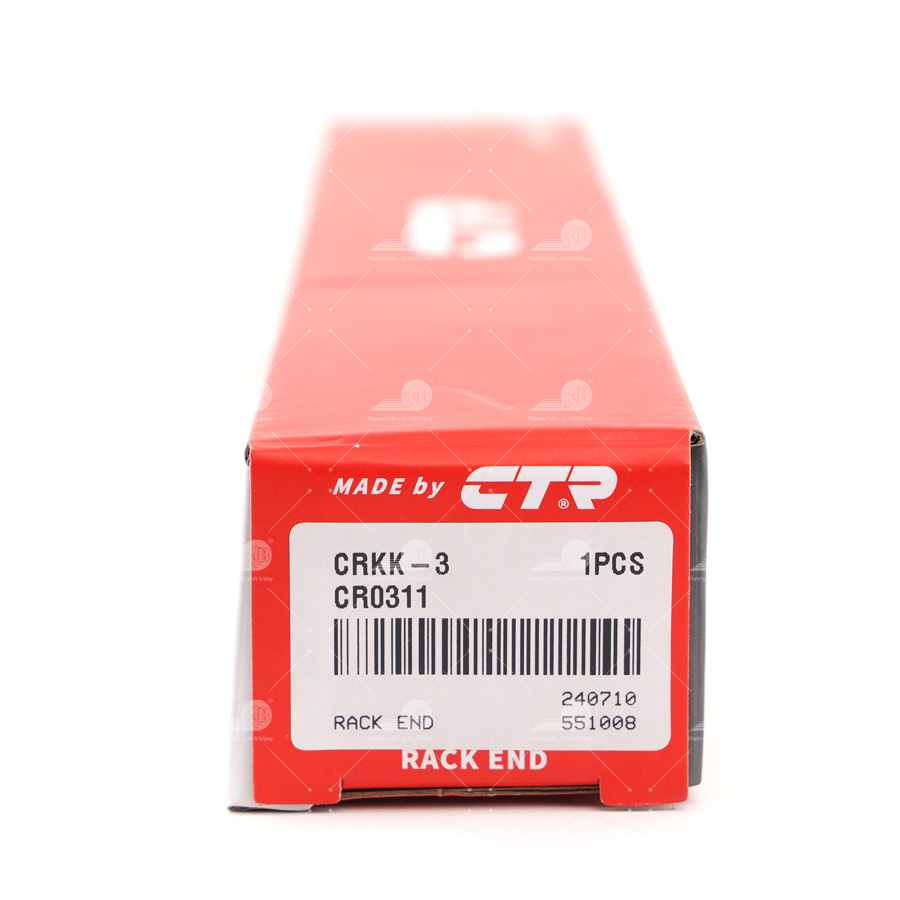 Rotuyn lái trong CRKK-3-C