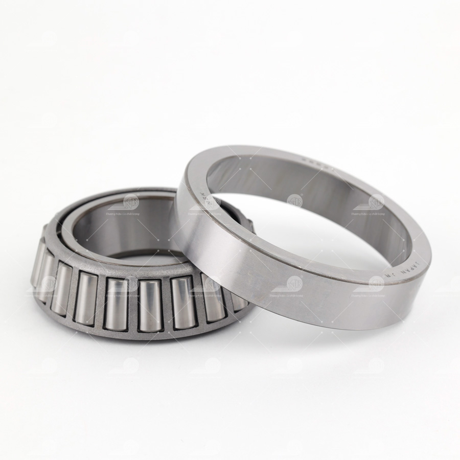 Bạc đạn NSK 28584R/28521R