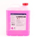 Nước giải nhiệt Aisin (màu hồng/ 4 Lít) Glycol 50% SCPM50A4LPK