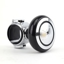 Tay quay cao cấp sport X JM-7604PB (màu đen)