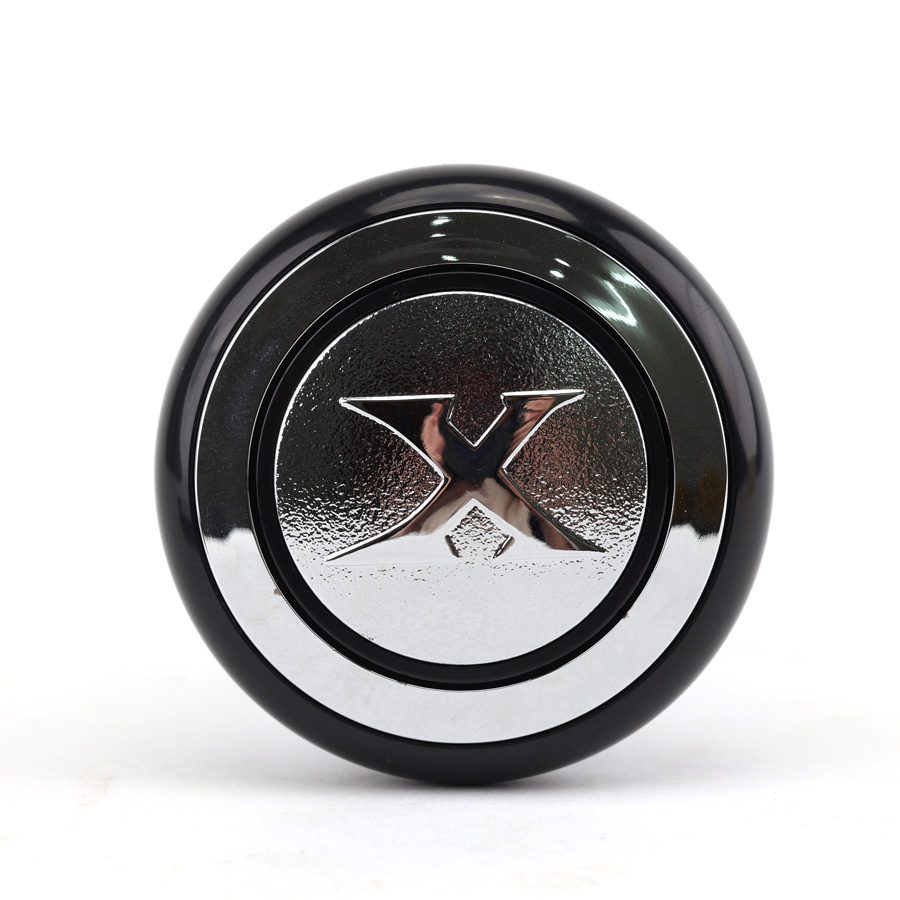 Tay quay cao cấp sport X JM-7604PB (màu đen)