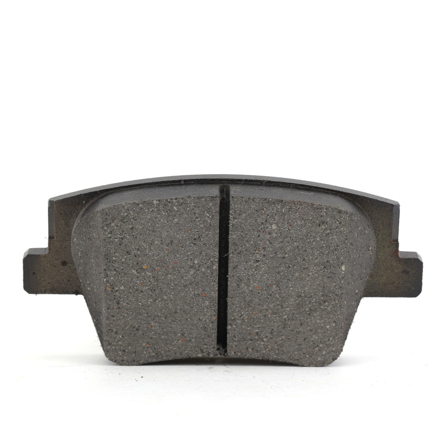 Bố thắng MK D-11466MH-01