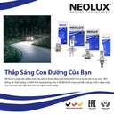 Bóng H3 N460 24V - 70W NEOLUX