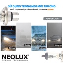 Bóng H4 N475TB 24V - 100/90W NEOLUX