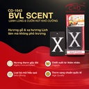 Lá thơm CIND 8g CD-1643 BVL SCENT