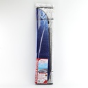 Che nắng xốp trước dài CIND (màu bạc/Lam) CD-F001 70*145CM