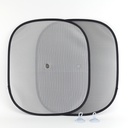 Che nắng tròn bạch kim CIND CD-C001 36*44CM