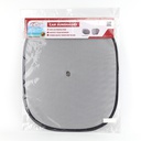 Che nắng tròn bạch kim CIND CD-C001 36*44CM