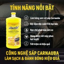 Nước rửa xe có chất đánh bóng Formula 1 ( Wash & wax ) 946ML #613700