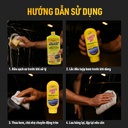 Chất loại bỏ vết trầy xước Formula 1 (Scratch Out Paste Polishing) (227g) # 613191