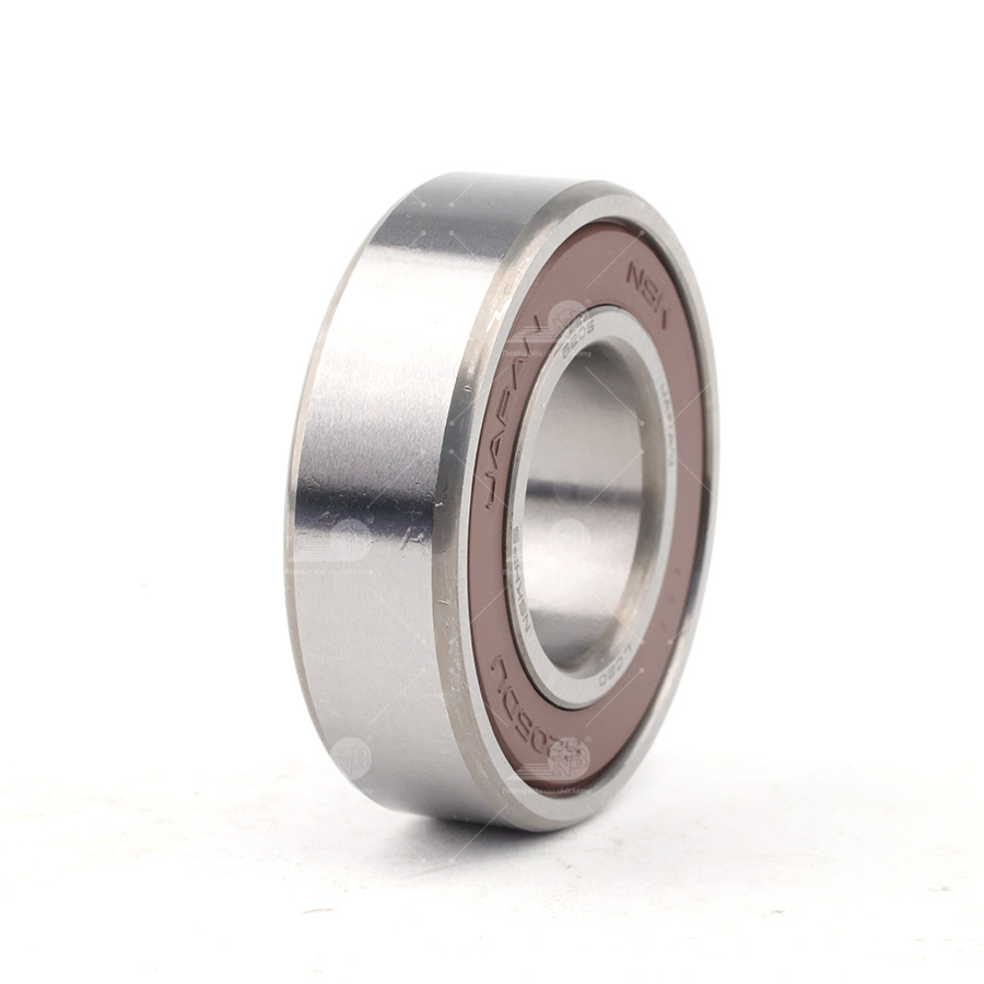 Bạc đạn NSK 6205DDUCM