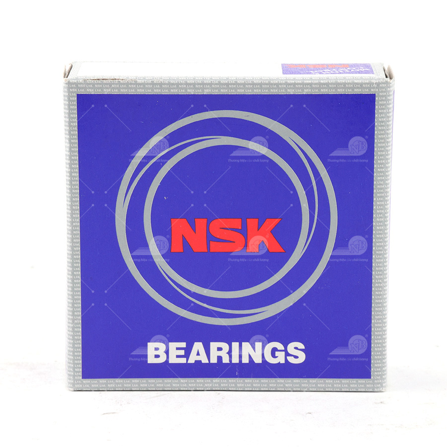 Bạc đạn NSK (Indo) 6204DDUCM